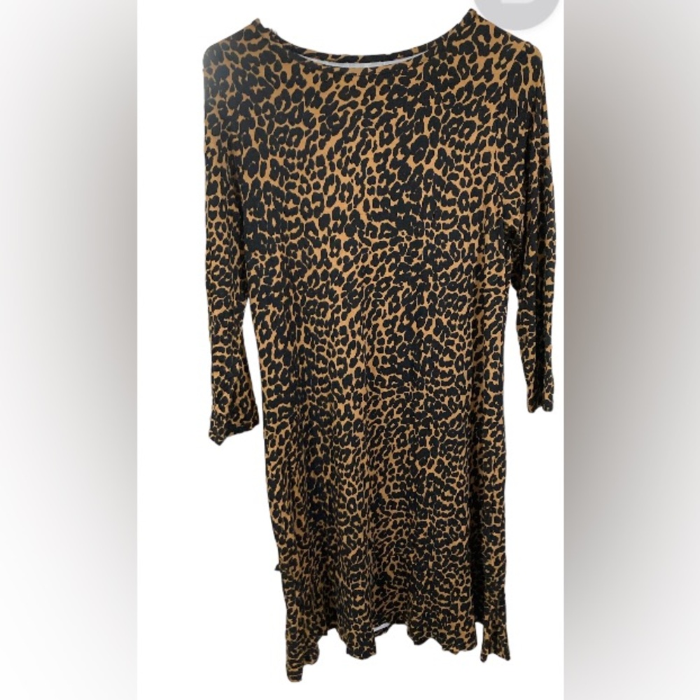 Sosandar Dress